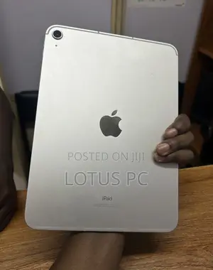 Apple iPad (2022) 64 GB Gray