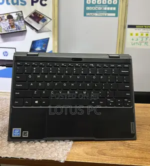 Laptop Lenovo 300e 4GB Intel Celeron SSD 128GB