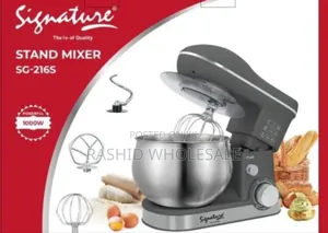 Signature Mixer 5l