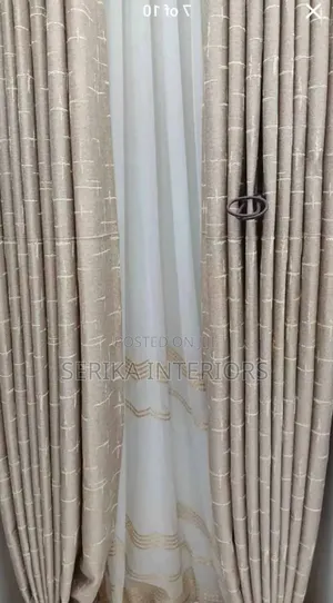 Curtains Curtains Environmental Friendly Robertson's