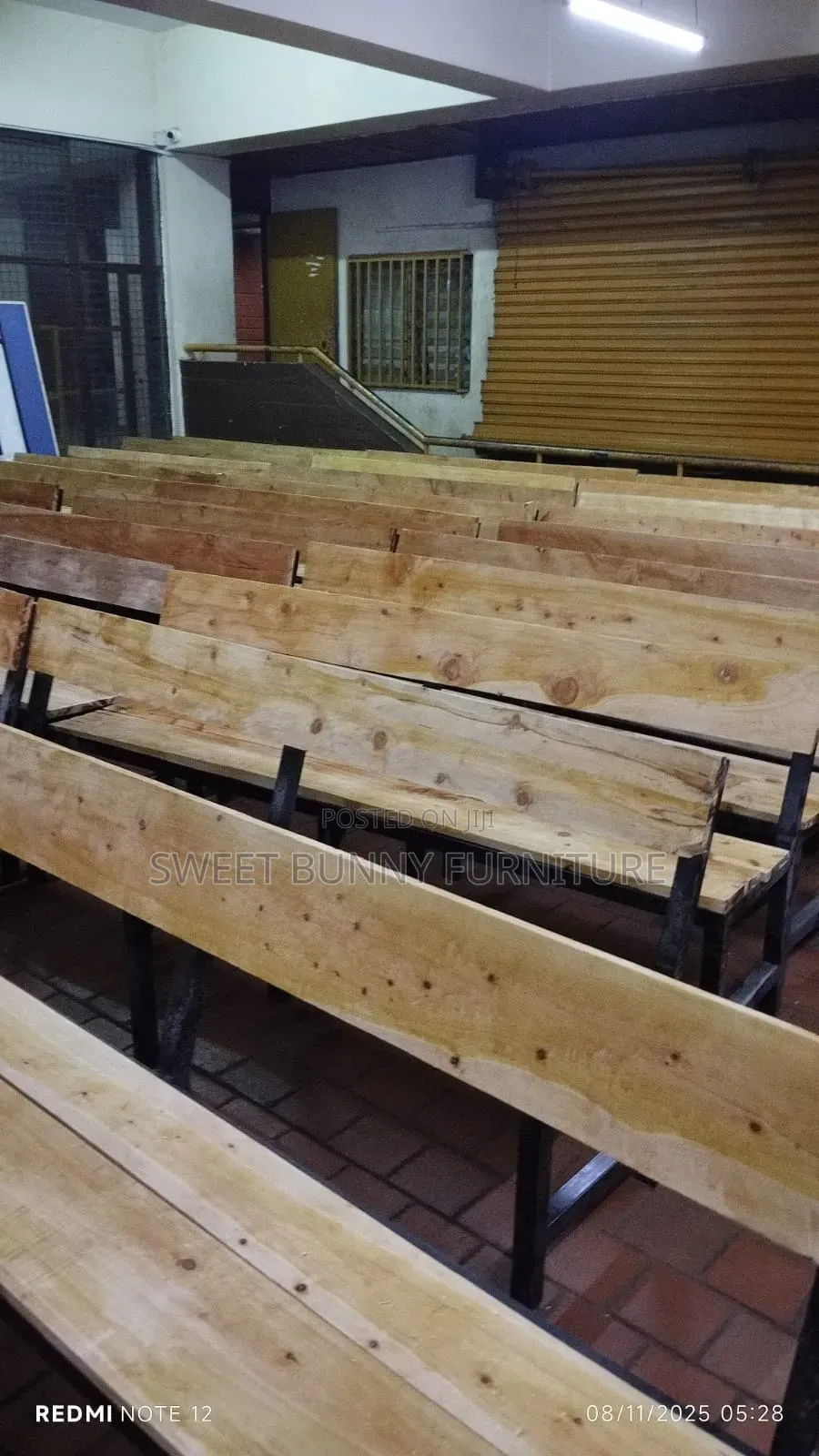 Dinning Bench
