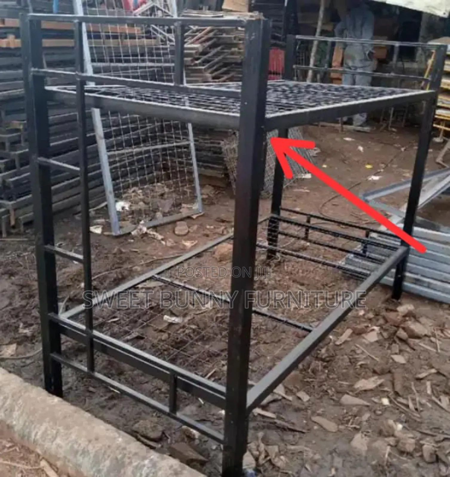 School Beds