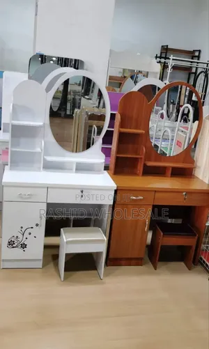 Modern Dressing Table