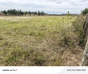 1 Acre for Sale in Kabarak West Gate