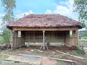 Makuti Roofing and Installation Kenya