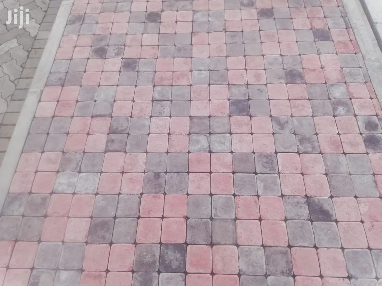 Cobble Stone / Circle Stones