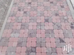 Cobble Stone / Circle Stones