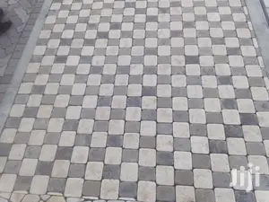 Cobble Stone / Circle Stones