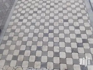 Cobble Stone / Circle Stones