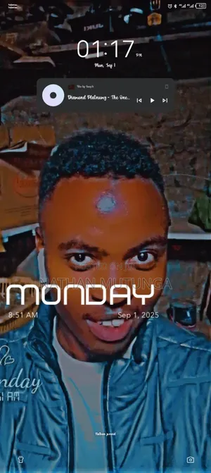 Jeremiah Munyoki