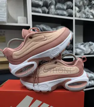 Women's Nike Air Max Portal Shoes Size 36-42