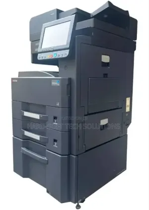 Kyocera Taskalfa Ecosys Printer Service, Diagnostics Spares