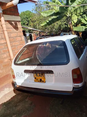 Toyota Corolla 1998 Beige