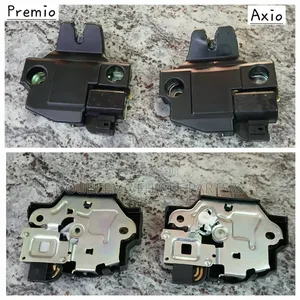 Bootlock Toyota Premio/Allion 260,265 2008,2010, Belta ,Fielder,Axio
