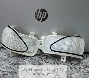 Sidemirror Lamp/Indicator/Blinker Honda Fit Jazz