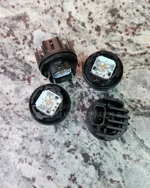 Led Brake Bulbs/Lights Landcruiser Prado  Fj150 Tx Txl Tzg 2010-2023