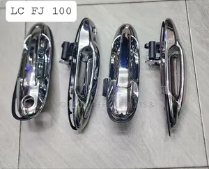 Outer Door Handles Landcruiser Prado Fj100/100 Series 1998-2008