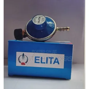 Elita 6kg Gas Regulator