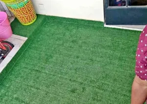 Stand-out Floors That Speak Quality Artificial Green Grass Carpet