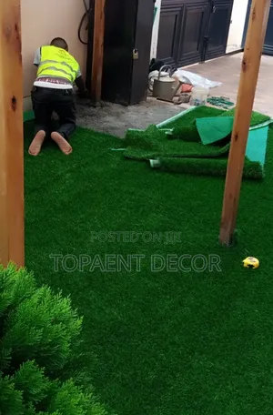 40mm Play Freely On Soft Green Comfort, Artificial Grass Carpet