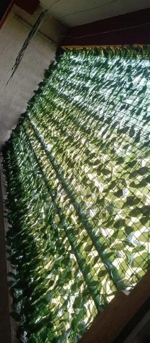 3mx1m Balcony Privacy Cover Artificial Ivy Privacy Fence