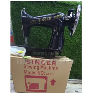 Original Singer Sewing Machine