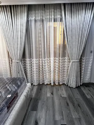 Professional Finish For Any Room Window Curtains