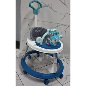 Baby Walker With Light and Melodies