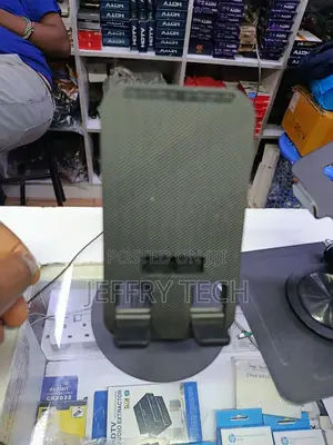Modern Foldable Adjustable Phone Stand.