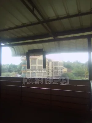 Balcony Dust Breakers