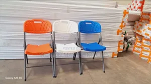 Relaxing Foldable Chairs