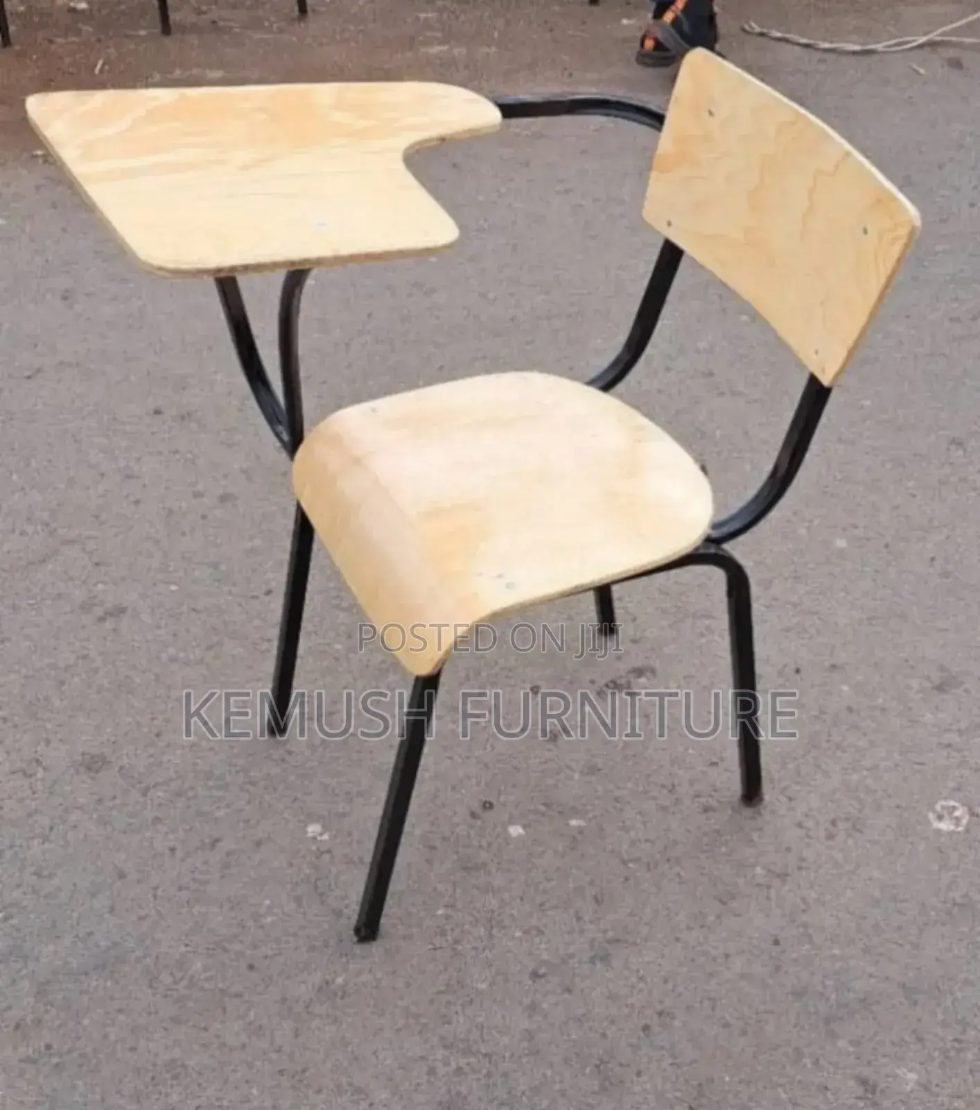 School College Chairs