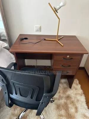 Study Desk Home Office Set