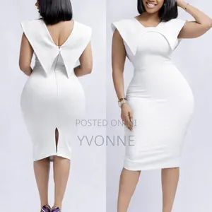 Quality Heavy Cotton Dresses
