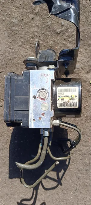 Abs Pump Mazda Demio (Number E K1900)
