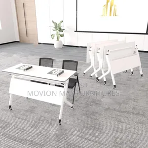 Foldable Office Table/College Table
