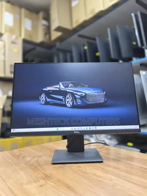 Dell P2419h Full Hd Frameless Monitor