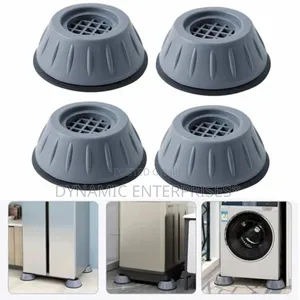 Washing Machine Shock Pads