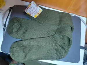 Socks For Security Guards