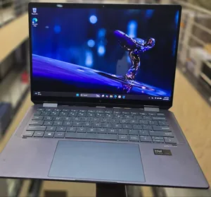 Laptop HP Spectre 16GB Intel Core I7 SSD 512GB