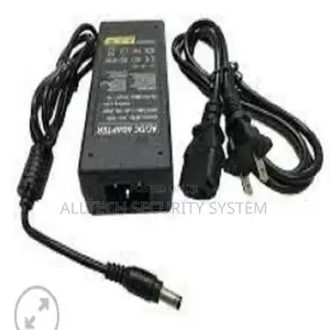 Adaptor 12v 3a
