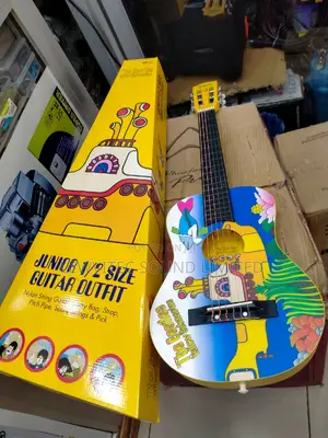Junior Guitar