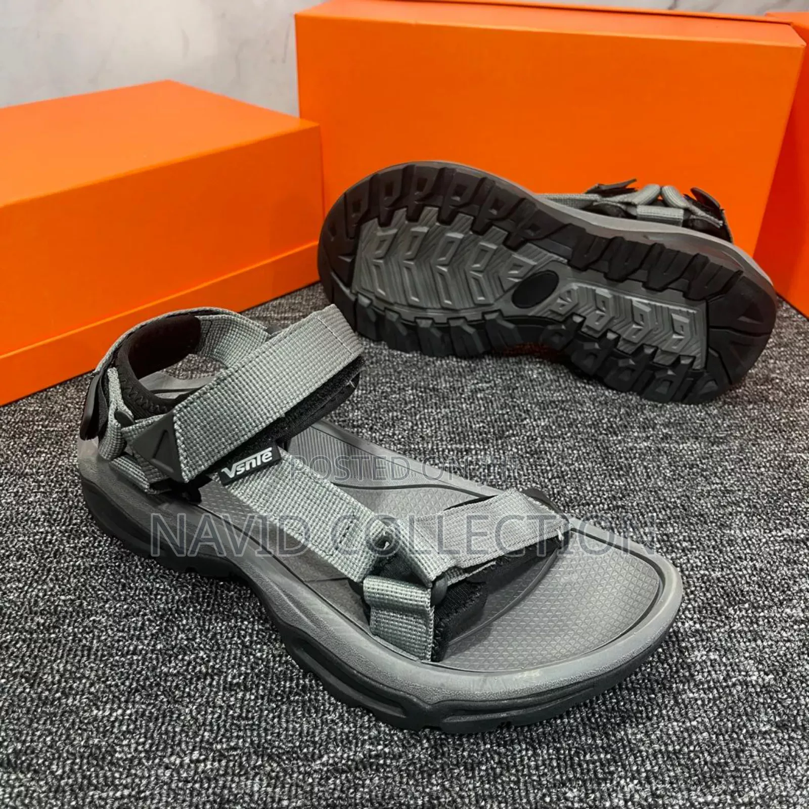 Teva Opens