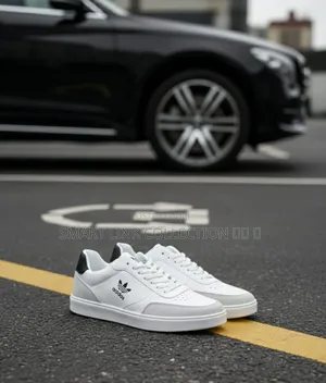 Adidas Casual Shoes "Boxed"