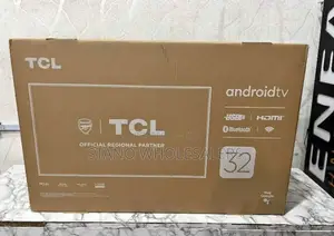 Pre Installed Apps TCL 32 Inch Smart Tv