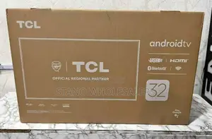 Pre Installed Apps TCL 32 Inch Smart Tv