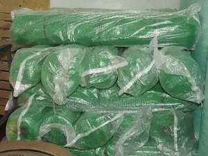 Construction Nets 3m By 50m Dark Green