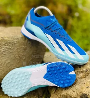 Adidas Crazyfast Trainer  Football Boots Sizes 39 To 45