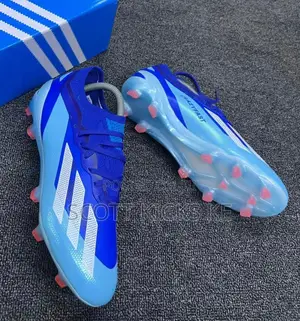 Crazy Fast Football Boots
