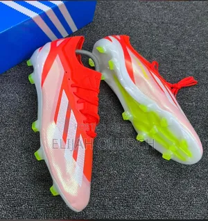 Football Boots Adidas Crazyfast